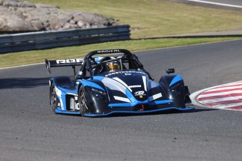 Tremblant Classique d’automne 2026 - Sport Racer