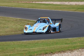 Tremblant Classique d’automne 2026 - Sport Racer