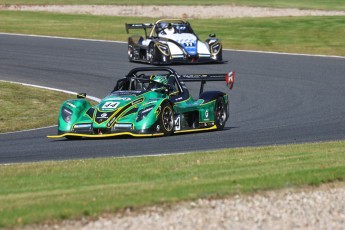 Tremblant Classique d’automne 2026 - Sport Racer