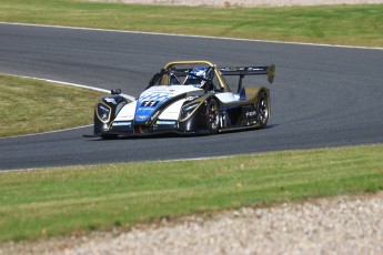 Tremblant Classique d’automne 2026 - Sport Racer