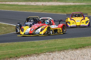 Tremblant Classique d’automne 2026 - Sport Racer