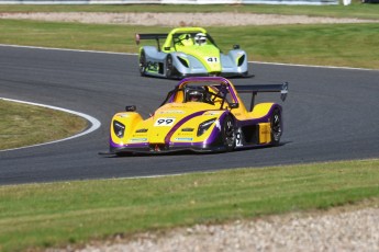 Tremblant Classique d’automne 2026 - Sport Racer