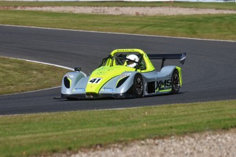 Tremblant Classique d’automne 2026 - Sport Racer
