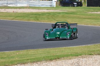 Tremblant Classique d’automne 2026 - Sport Racer