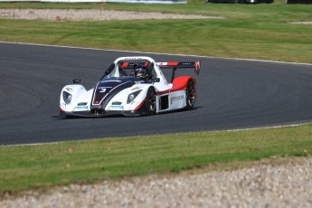 Tremblant Classique d’automne 2026 - Sport Racer
