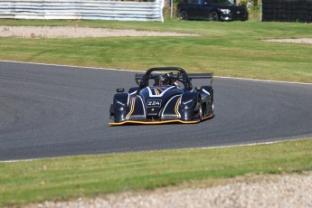 Tremblant Classique d’automne 2026 - Sport Racer