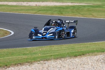 Tremblant Classique d’automne 2026 - Sport Racer