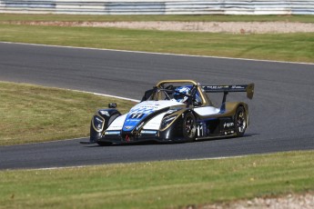 Tremblant Classique d’automne 2026 - Sport Racer