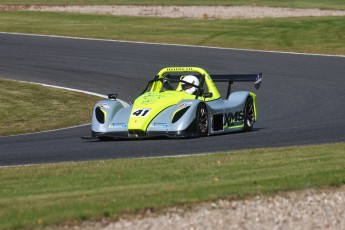 Tremblant Classique d’automne 2026 - Sport Racer