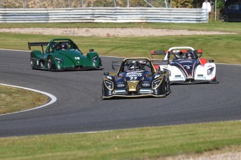 Tremblant Classique d’automne 2026 - Sport Racer