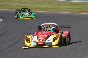 Tremblant Classique d’automne 2026 - Sport Racer