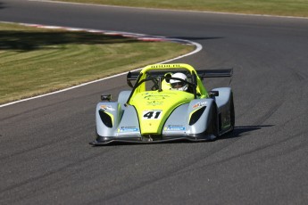 Tremblant Classique d’automne 2026 - Sport Racer