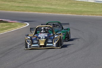 Tremblant Classique d’automne 2026 - Sport Racer