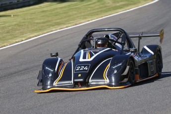 Tremblant Classique d’automne 2026 - Sport Racer
