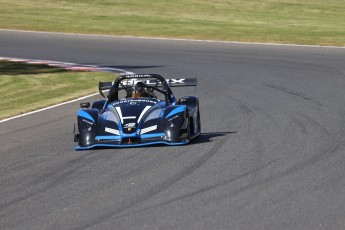 Tremblant Classique d’automne 2026 - Sport Racer
