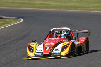 Tremblant Classique d’automne 2026 - Sport Racer