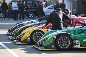 Tremblant Classique d’automne 2026 - Sport Racer
