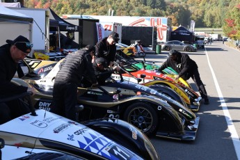 Tremblant Classique d’automne 2026 - Sport Racer