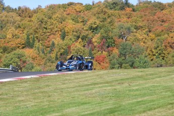 Tremblant Classique d’automne 2026 - Sport Racer