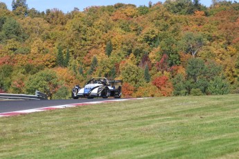 Tremblant Classique d’automne 2026 - Sport Racer