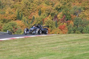 Tremblant Classique d’automne 2026 - Sport Racer