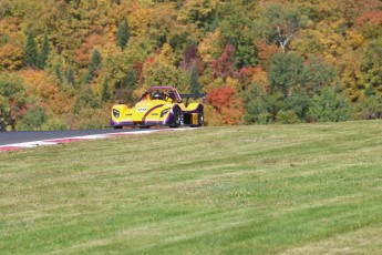Tremblant Classique d’automne 2026 - Sport Racer