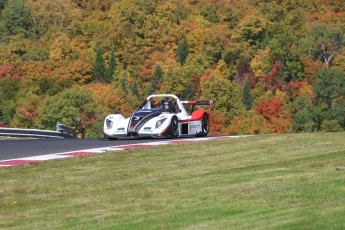 Tremblant Classique d’automne 2026 - Sport Racer