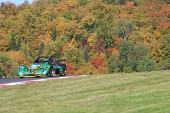 Tremblant Classique d’automne 2026 - Sport Racer