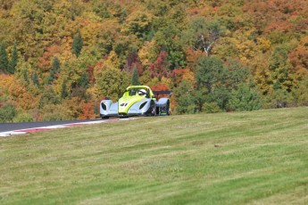 Tremblant Classique d’automne 2026 - Sport Racer