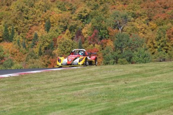 Tremblant Classique d’automne 2026 - Sport Racer