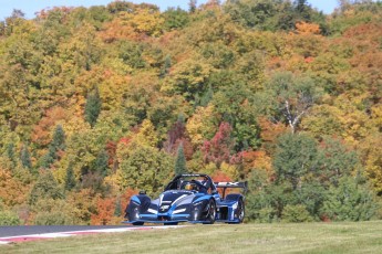 Tremblant Classique d’automne 2026 - Sport Racer