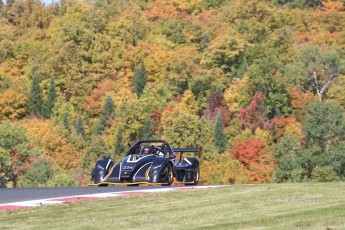Tremblant Classique d’automne 2026 - Sport Racer