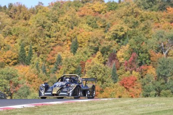 Tremblant Classique d’automne 2026 - Sport Racer