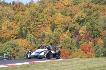 Tremblant Classique d’automne 2026 - Sport Racer