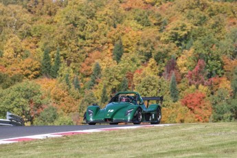 Tremblant Classique d’automne 2026 - Sport Racer