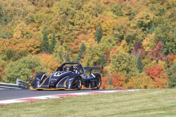 Tremblant Classique d’automne 2026 - Sport Racer