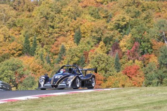 Tremblant Classique d’automne 2026 - Sport Racer
