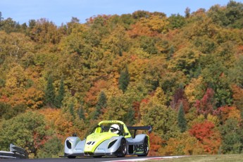 Tremblant Classique d’automne 2026 - Sport Racer