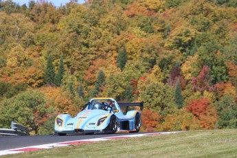 Tremblant Classique d’automne 2026 - Sport Racer