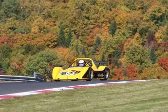 Tremblant Classique d’automne 2026 - Sport Racer