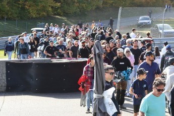 Tremblant Classique d’automne 2026 - Sport Racer