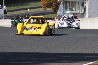 Tremblant Classique d’automne 2026 - Sport Racer