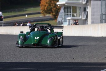 Tremblant Classique d’automne 2026 - Sport Racer