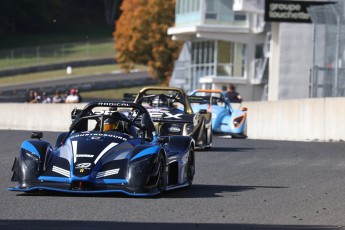 Tremblant Classique d’automne 2026 - Sport Racer