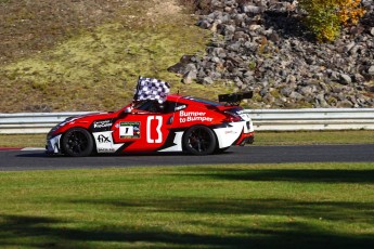  Tremblant Classique d’automne 2026 - Série SPC
