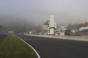  Tremblant Classique d’automne 2026 - Série SPC