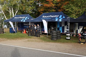  Tremblant Classique d’automne 2026 - Série SPC