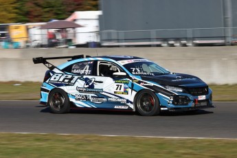  Tremblant Classique d’automne 2026 - Série SPC