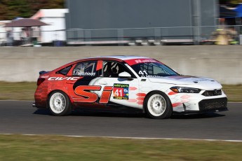  Tremblant Classique d’automne 2026 - Série SPC