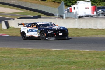  Tremblant Classique d’automne 2026 - Série SPC